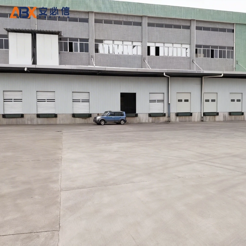 银川金属快速门